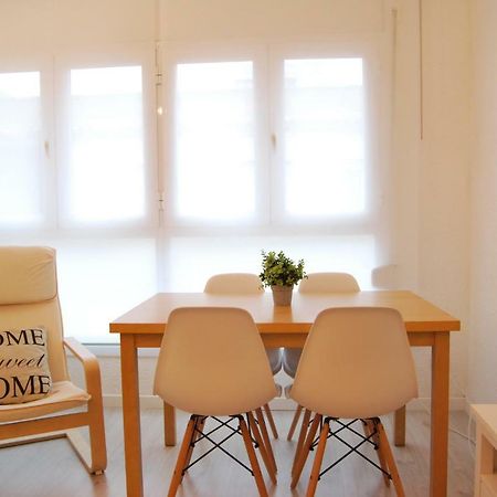 Apartamento Nordico , Cambrils Puerto Con Parking 외부 사진