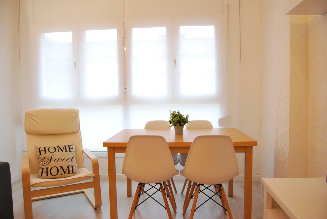 Apartamento Nordico , Cambrils Puerto Con Parking 외부 사진