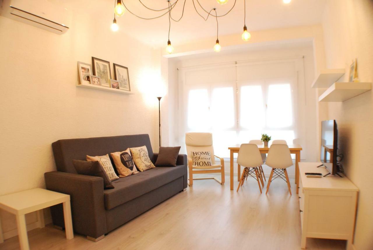 Apartamento Nordico , Cambrils Puerto Con Parking 외부 사진