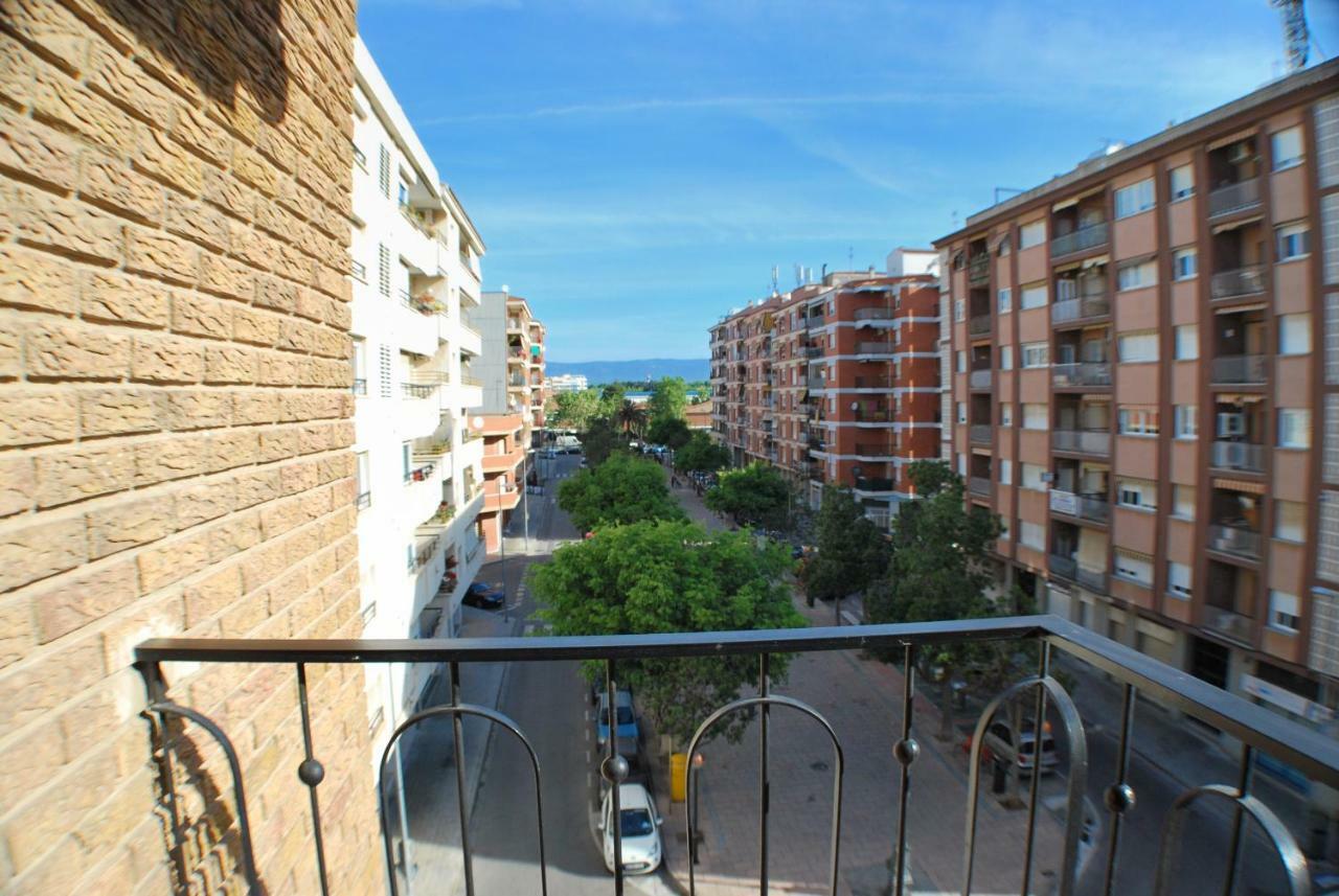 Apartamento Nordico , Cambrils Puerto Con Parking 외부 사진