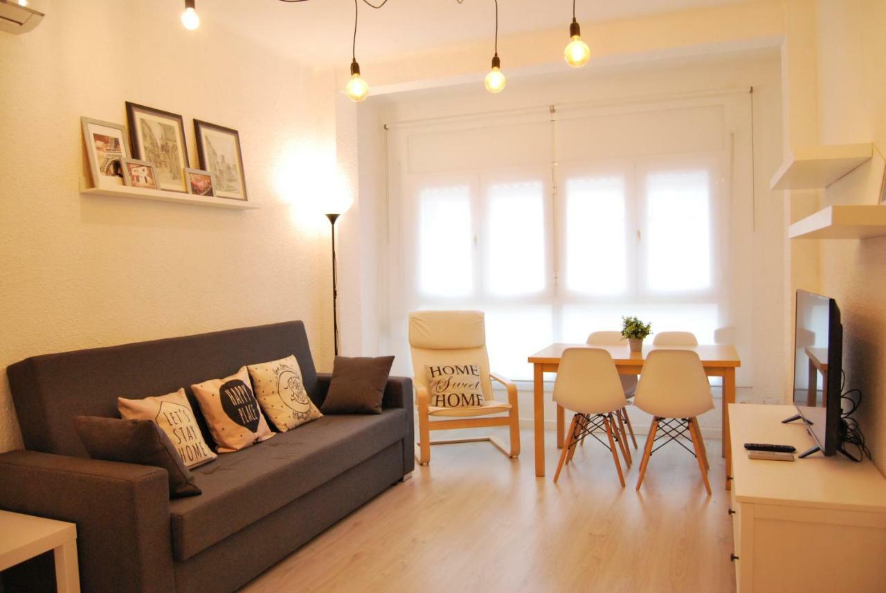 Apartamento Nordico , Cambrils Puerto Con Parking 외부 사진