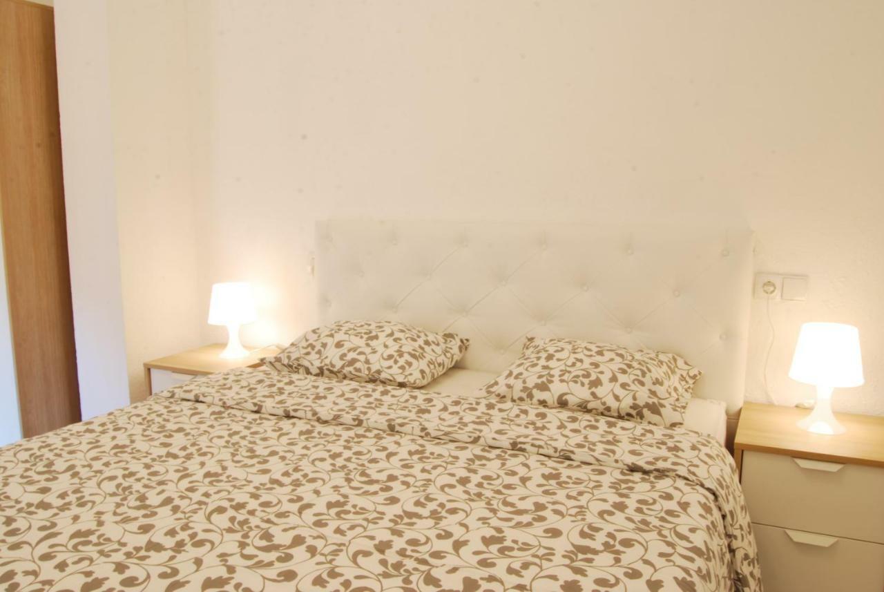Apartamento Nordico , Cambrils Puerto Con Parking 외부 사진
