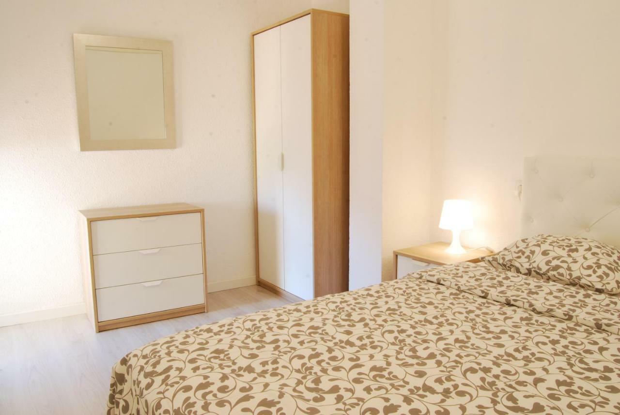 Apartamento Nordico , Cambrils Puerto Con Parking 외부 사진
