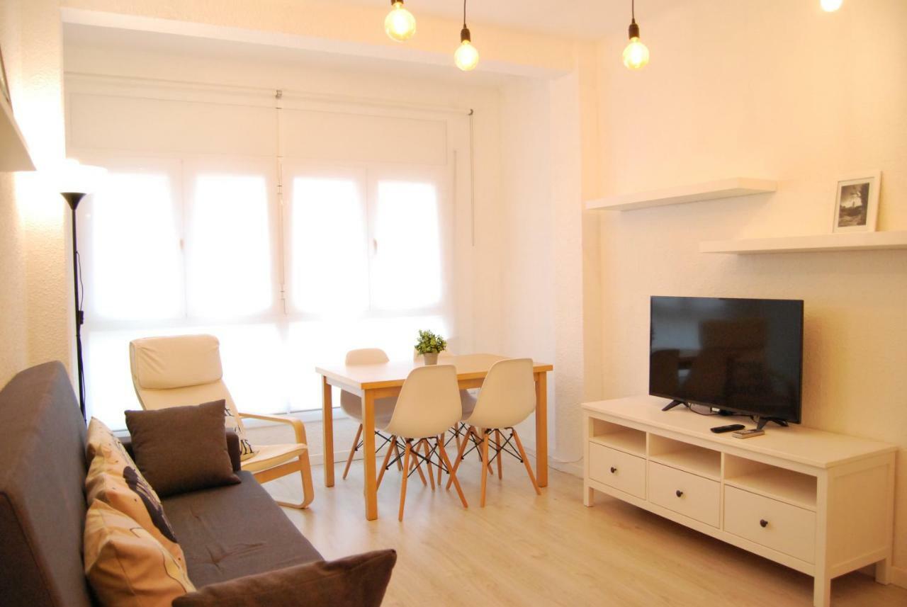 Apartamento Nordico , Cambrils Puerto Con Parking 외부 사진