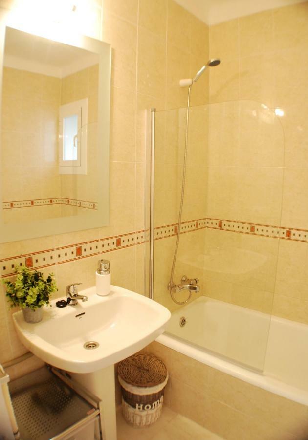 Apartamento Nordico , Cambrils Puerto Con Parking 외부 사진